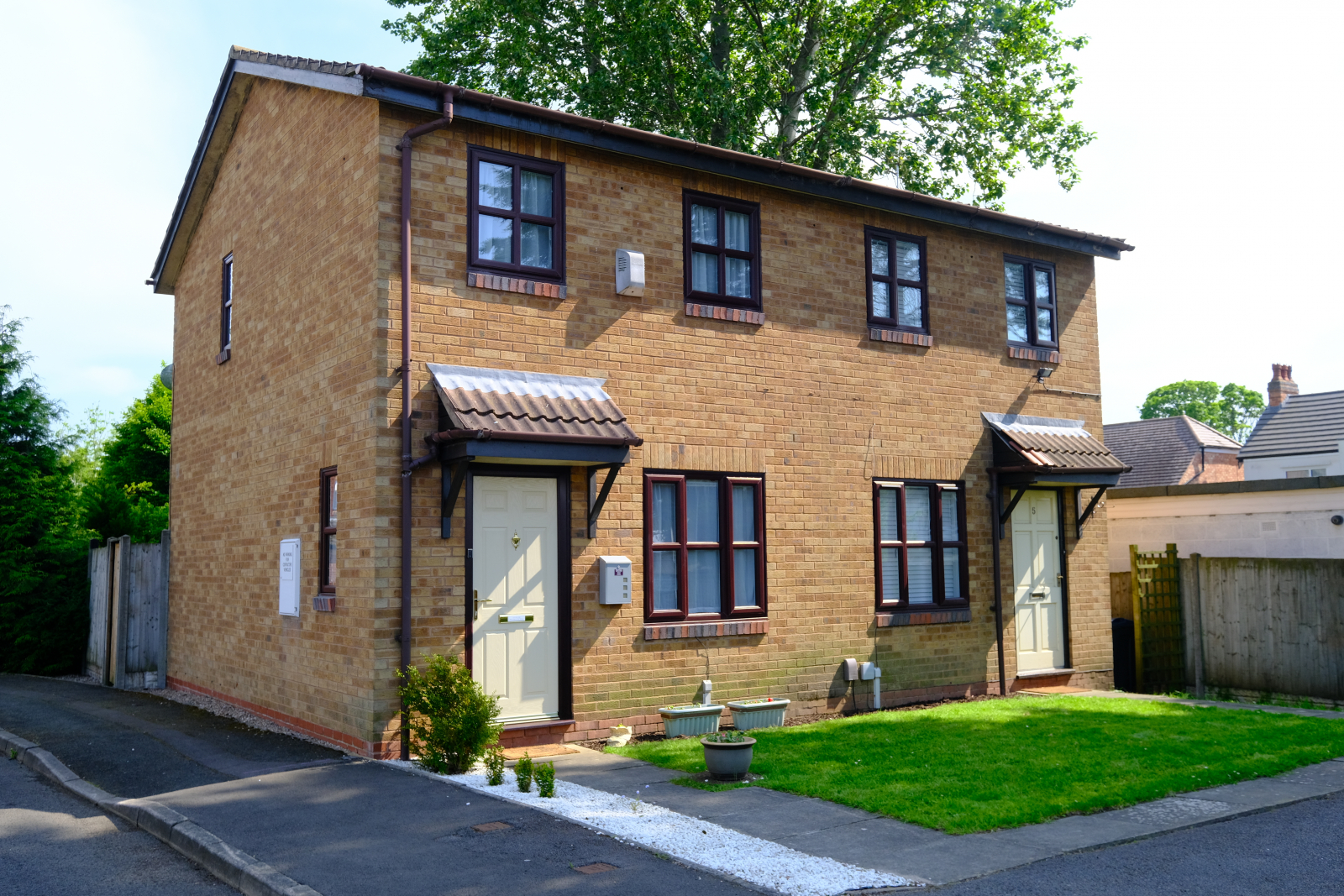 7 Pembroke Way, Hall Green, Birmingham. B28 9EX