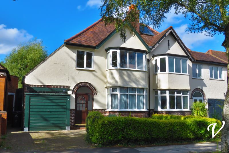 Sale completed property at 80 Ingestre Road, Birmingham, Birmingham
