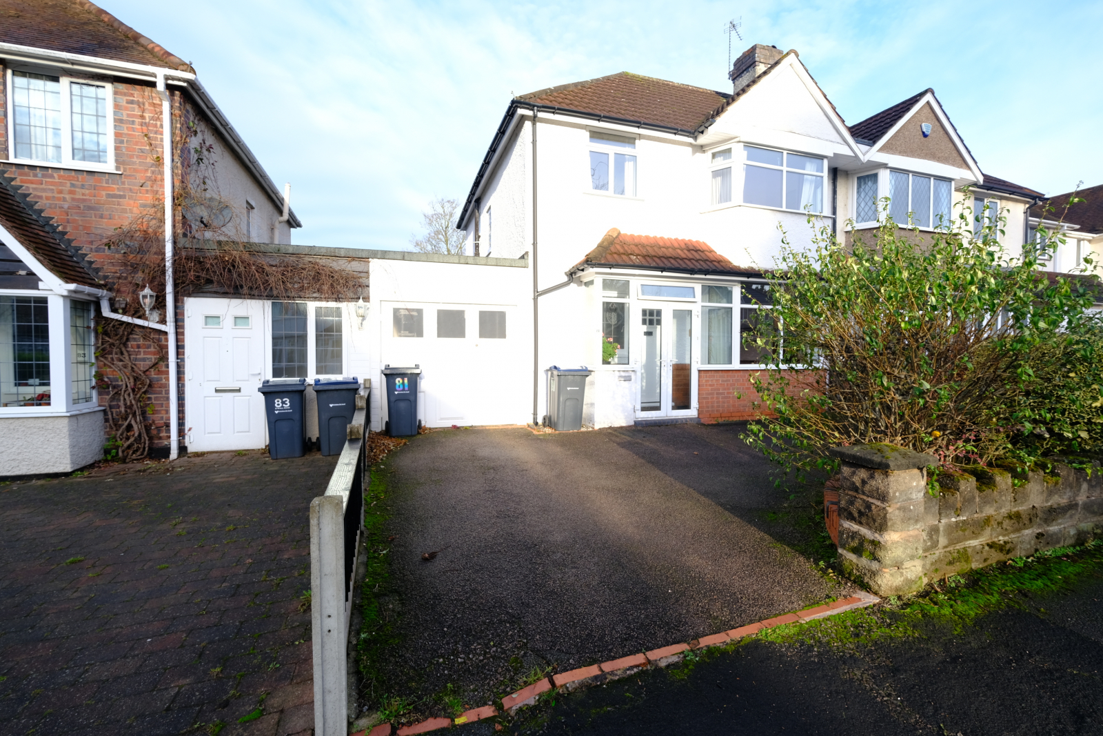 Property for sale at 81 Etwall Road, Hall Green, Birmingham. B28 0LF