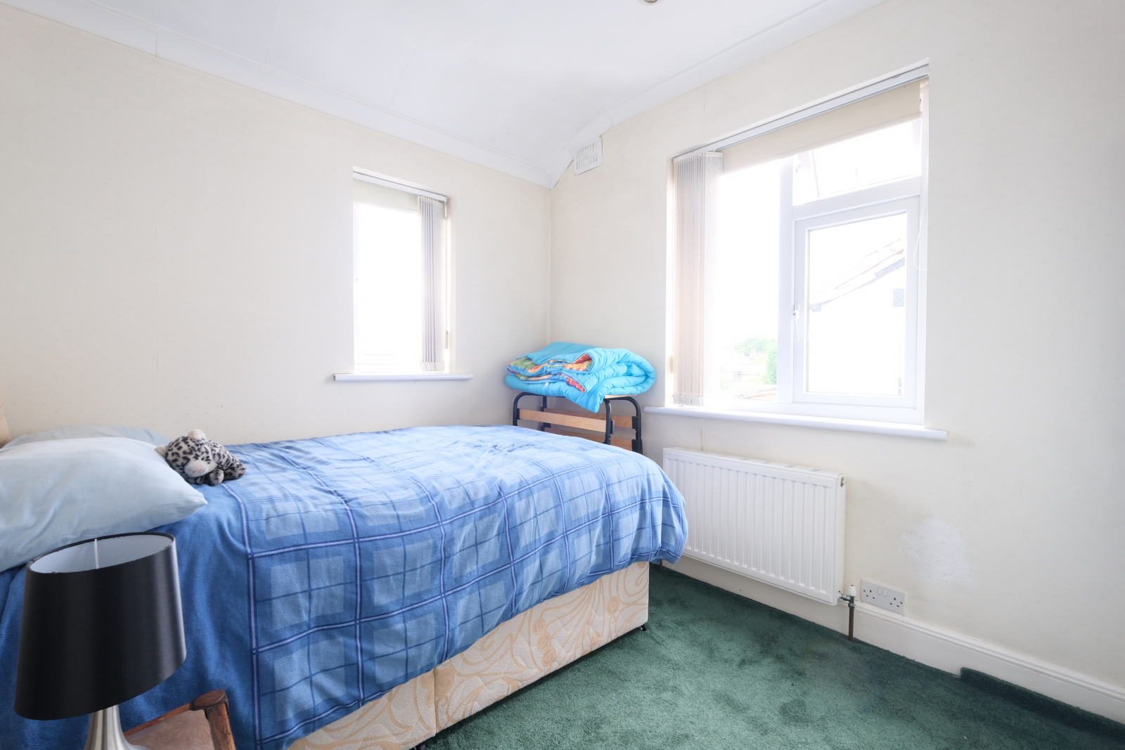 Sale completed property at 85 Doris Road, Sparkhill, Birmingham. B11 4ND