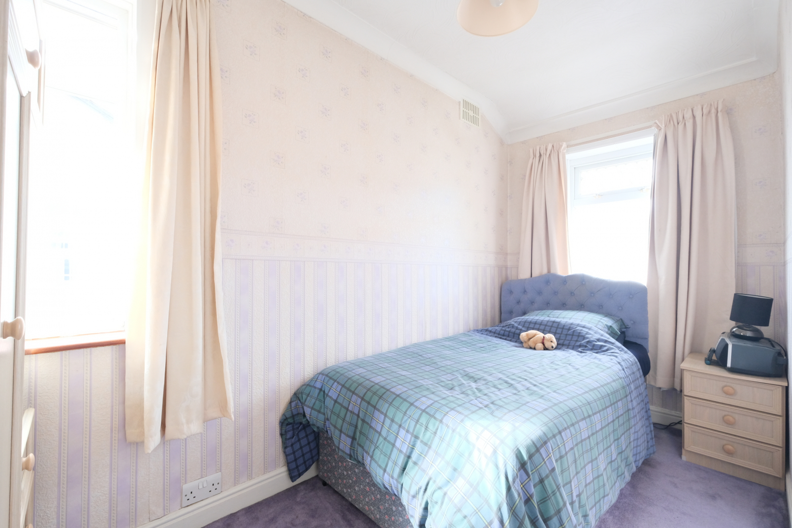 Sale completed property at 85 Doris Road, Sparkhill, Birmingham. B11 4ND