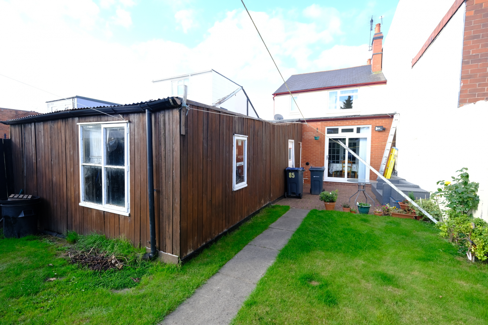 Sale completed property at 85 Doris Road, Sparkhill, Birmingham. B11 4ND