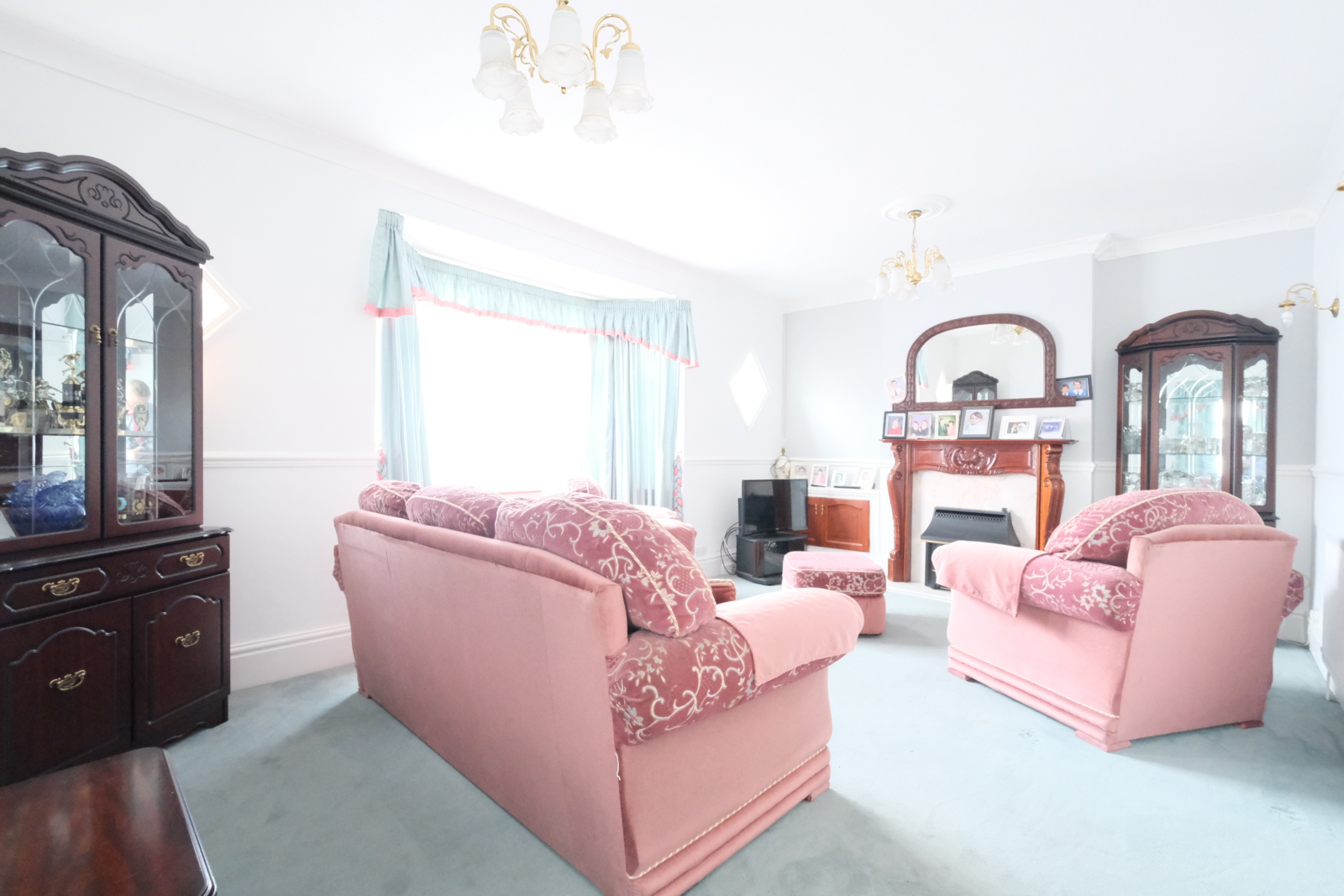 Sale completed property at 85 Doris Road, Sparkhill, Birmingham. B11 4ND