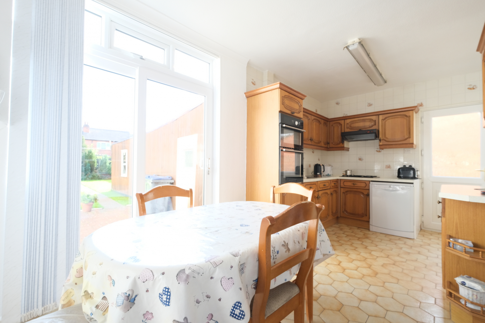 Sale completed property at 85 Doris Road, Sparkhill, Birmingham. B11 4ND