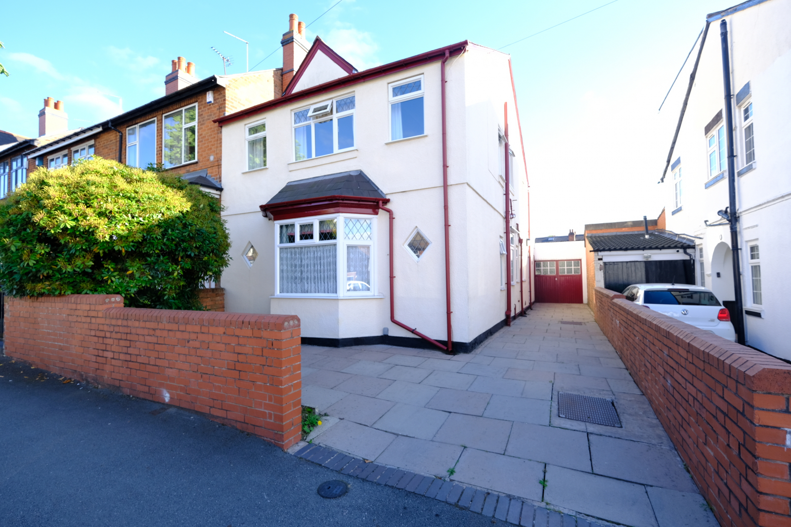 Sale completed property at 85 Doris Road, Sparkhill, Birmingham. B11 4ND