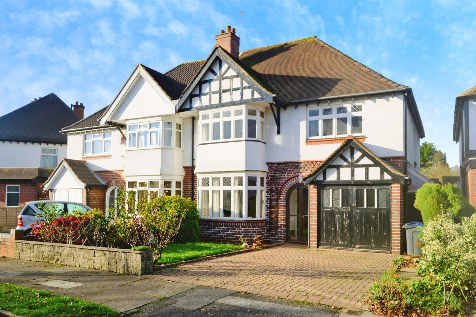 8 Robin Hood Croft, Hall Green, Birmingham. B28 0LL