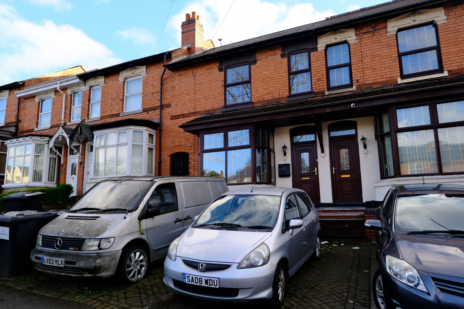 Property for sale at 905 Stratford Road, Hall Green, Birmingham. B28 8BH
