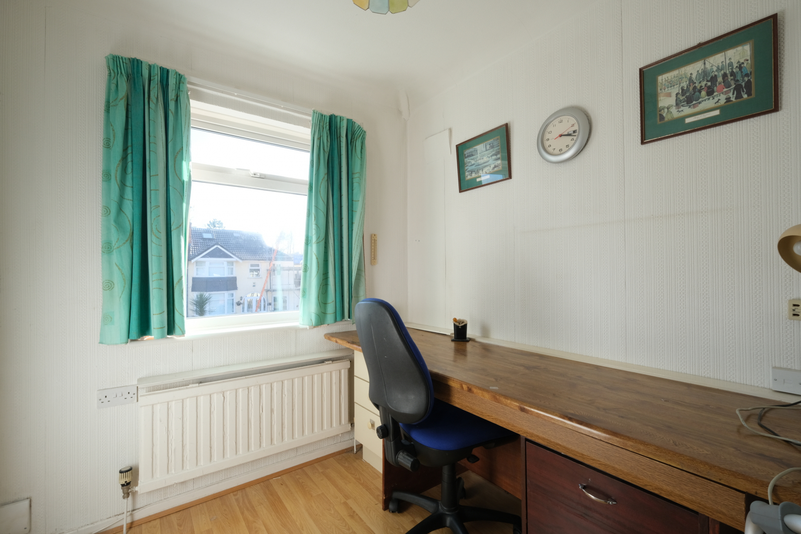 Property for sale at 97 Brooklands Road, Hall Green, Birmingham. B28 8LB