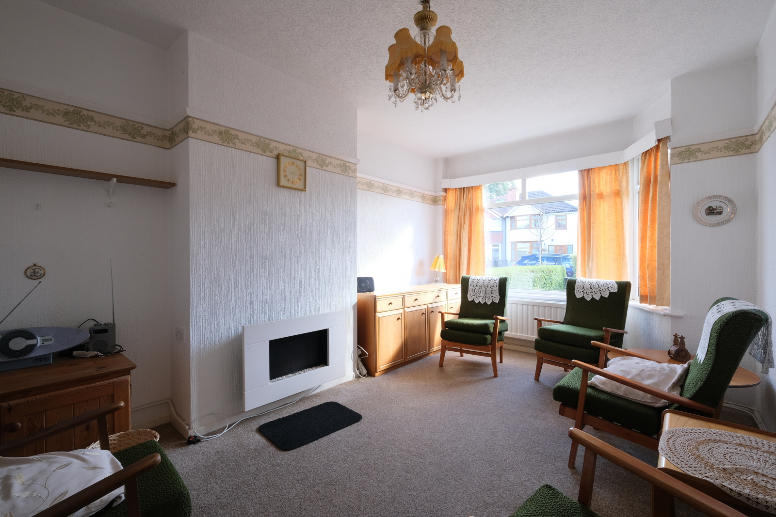 Property for sale at 97 Brooklands Road, Hall Green, Birmingham. B28 8LB