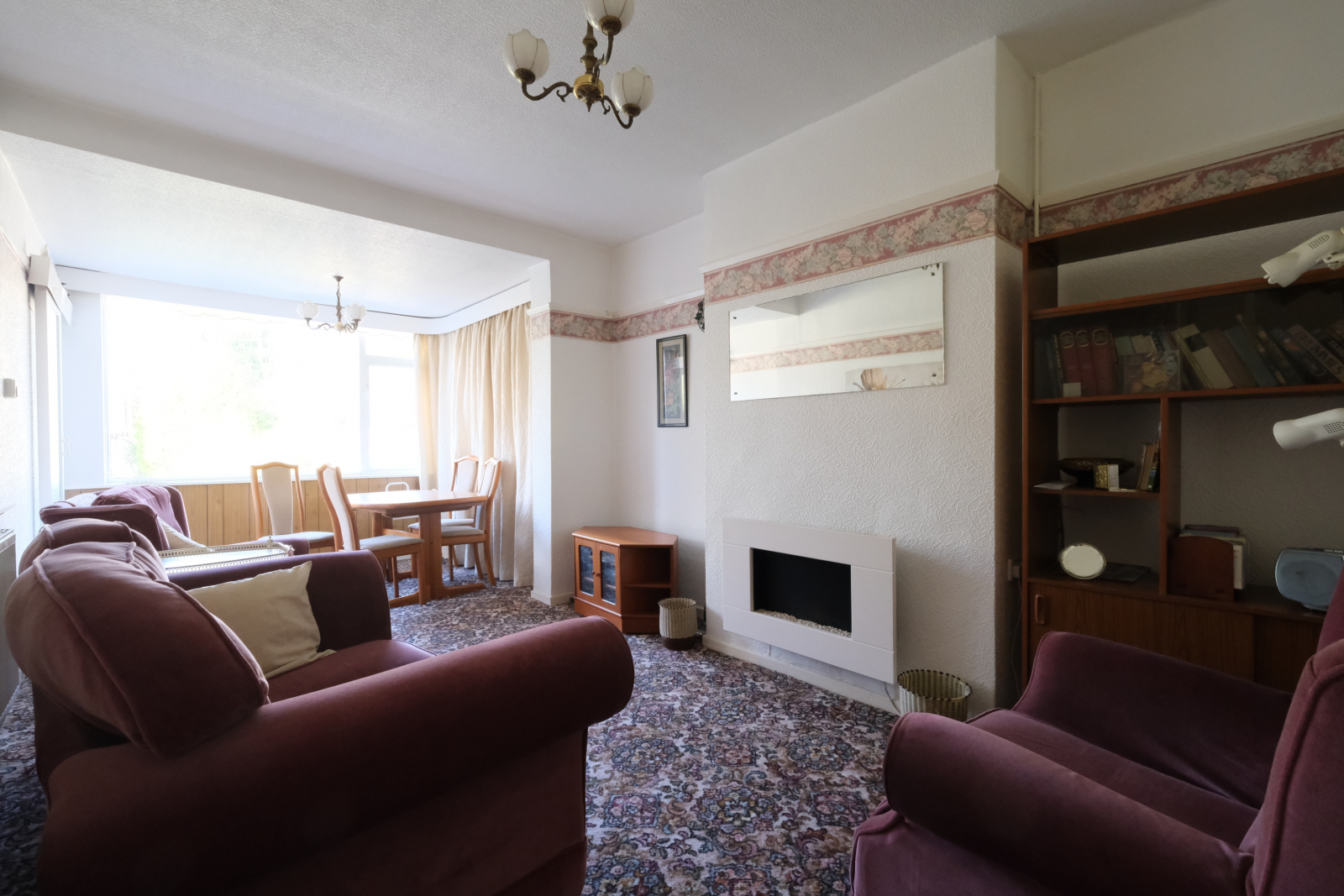 Property for sale at 97 Brooklands Road, Hall Green, Birmingham. B28 8LB